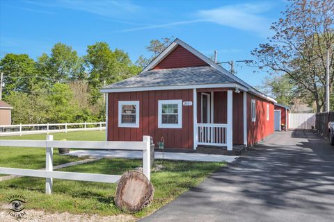 Photo of 201 1/2 Reverend Walton Drive, Lockport, IL 60441 (MLS # 12640966)