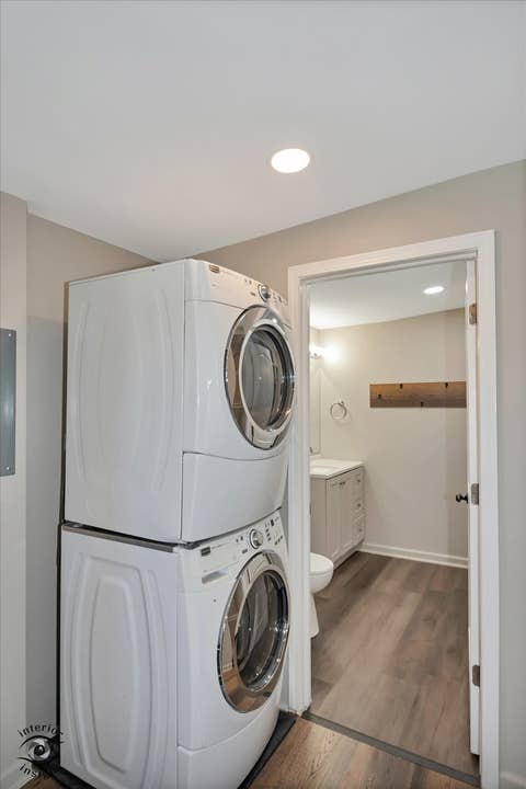 Tiny photo for 201 1/2 Reverend Walton Drive, Lockport, IL 60441 (MLS # 12640966)
