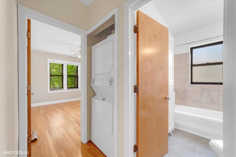Tiny photo for 1530 W Fargo Avenue #3S, Chicago, IL 60626 (MLS # 12774556)