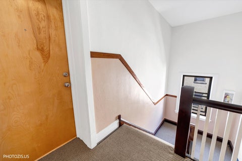 Tiny photo for 1530 W Fargo Avenue #3S, Chicago, IL 60626 (MLS # 12774556)