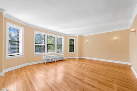 Tiny photo for 1530 W Fargo Avenue #3S, Chicago, IL 60626 (MLS # 12774556)