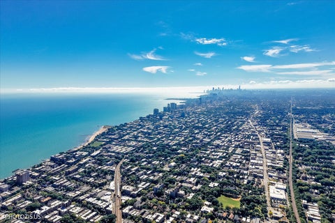 Tiny photo for 1530 W Fargo Avenue #3S, Chicago, IL 60626 (MLS # 12774556)