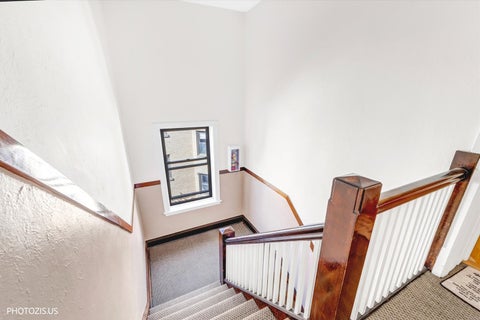 Tiny photo for 1530 W Fargo Avenue #3S, Chicago, IL 60626 (MLS # 12774556)