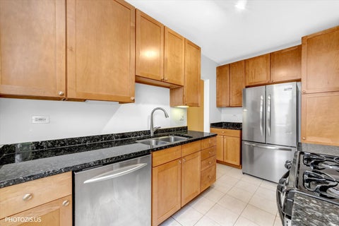 Tiny photo for 1530 W Fargo Avenue #3S, Chicago, IL 60626 (MLS # 12774556)