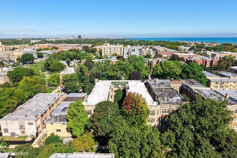 Tiny photo for 1530 W Fargo Avenue #3S, Chicago, IL 60626 (MLS # 12774556)