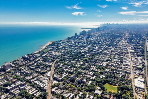 Tiny photo for 1530 W Fargo Avenue #3S, Chicago, IL 60626 (MLS # 12774556)