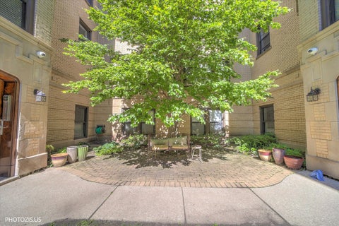 Tiny photo for 1530 W Fargo Avenue #3S, Chicago, IL 60626 (MLS # 12774556)