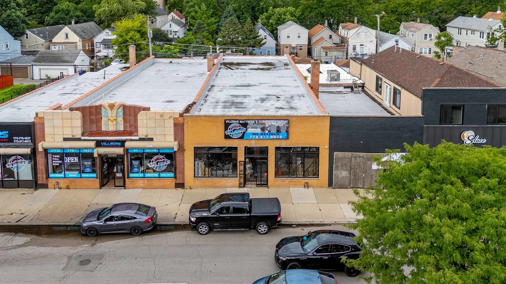 4934 S Ashland Avenue