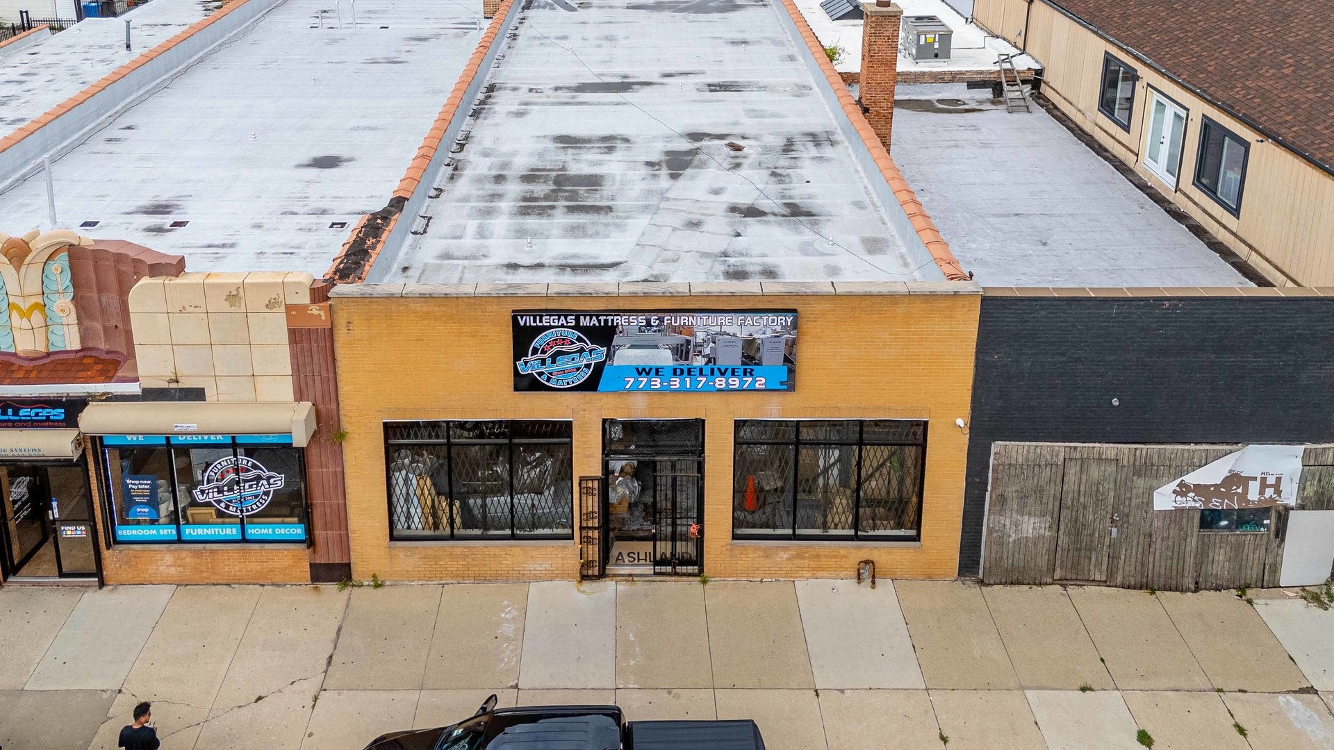 4934 S Ashland Avenue