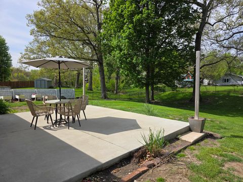 Tiny photo for 304 Tree Lane, Prophetstown, IL 61277 (MLS # 12643427)