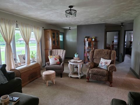Tiny photo for 304 Tree Lane, Prophetstown, IL 61277 (MLS # 12643427)