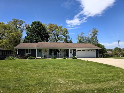 Tiny photo for 304 Tree Lane, Prophetstown, IL 61277 (MLS # 12643427)