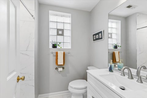 Tiny photo for 613 N Paulina Street #3, Chicago, IL 60622 (MLS # 12738284)