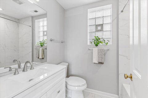 Tiny photo for 613 N Paulina Street #3, Chicago, IL 60622 (MLS # 12738284)