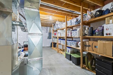 Tiny photo for 3916 Anabelle Drive, Bloomington, IL 61705 (MLS # 12593082)