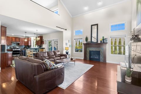 Tiny photo for 3916 Anabelle Drive, Bloomington, IL 61705 (MLS # 12593082)