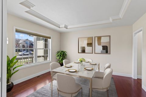 Tiny photo for 3916 Anabelle Drive, Bloomington, IL 61705 (MLS # 12593082)