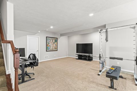 Tiny photo for 3916 Anabelle Drive, Bloomington, IL 61705 (MLS # 12593082)