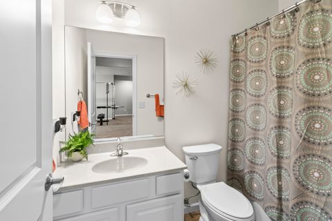 Tiny photo for 3916 Anabelle Drive, Bloomington, IL 61705 (MLS # 12593082)