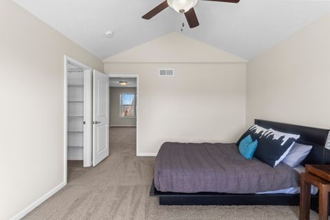 Tiny photo for 3916 Anabelle Drive, Bloomington, IL 61705 (MLS # 12593082)