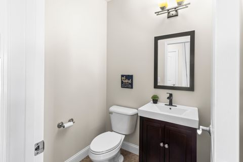 Tiny photo for 3916 Anabelle Drive, Bloomington, IL 61705 (MLS # 12593082)