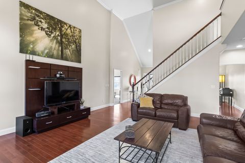 Tiny photo for 3916 Anabelle Drive, Bloomington, IL 61705 (MLS # 12593082)