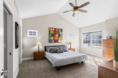 Tiny photo for 3916 Anabelle Drive, Bloomington, IL 61705 (MLS # 12593082)