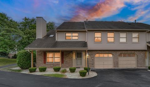 Photo of 9350 Waterford Lane, Orland Park, IL 60462 (MLS # 12463142)