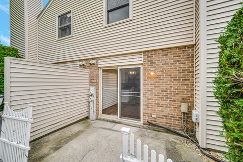 Tiny photo for 9350 Waterford Lane, Orland Park, IL 60462 (MLS # 12463142)