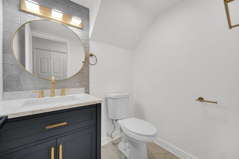 Tiny photo for 9350 Waterford Lane, Orland Park, IL 60462 (MLS # 12463142)