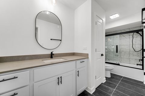 Tiny photo for 9350 Waterford Lane, Orland Park, IL 60462 (MLS # 12463142)