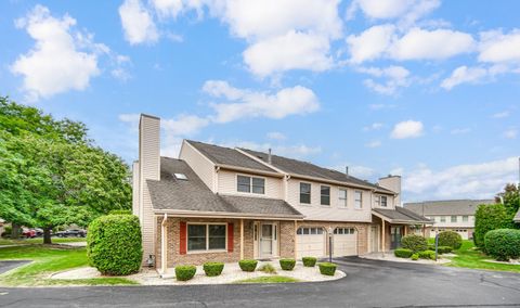 Tiny photo for 9350 Waterford Lane, Orland Park, IL 60462 (MLS # 12463142)