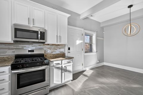 Tiny photo for 4646 S PRAIRIE Avenue #2S, Chicago, IL 60653 (MLS # 12542386)