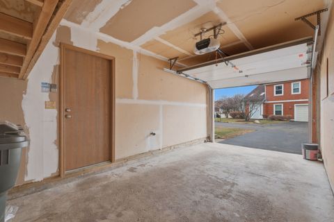 Tiny photo for 14 S Stonington Drive, Palatine, IL 60074 (MLS # 12554707)