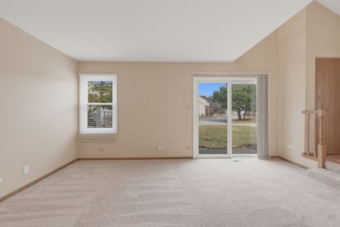 Tiny photo for 14 S Stonington Drive, Palatine, IL 60074 (MLS # 12554707)