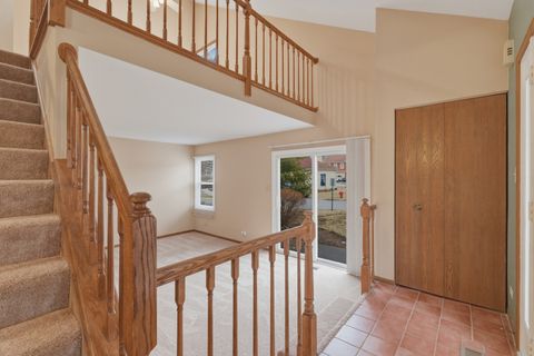 Tiny photo for 14 S Stonington Drive, Palatine, IL 60074 (MLS # 12554707)