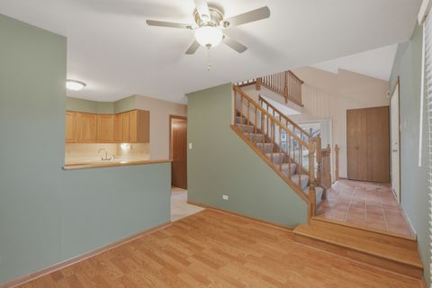 Tiny photo for 14 S Stonington Drive, Palatine, IL 60074 (MLS # 12554707)