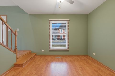 Tiny photo for 14 S Stonington Drive, Palatine, IL 60074 (MLS # 12554707)