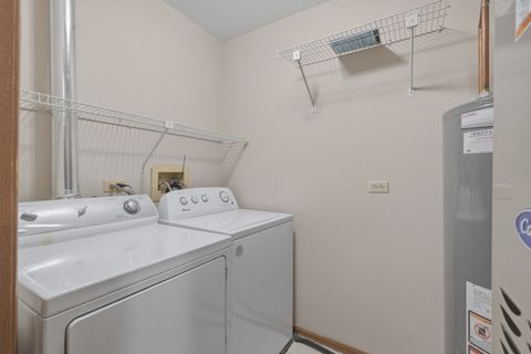 Tiny photo for 14 S Stonington Drive, Palatine, IL 60074 (MLS # 12554707)