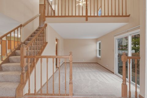 Tiny photo for 14 S Stonington Drive, Palatine, IL 60074 (MLS # 12554707)