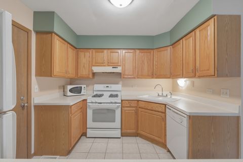 Tiny photo for 14 S Stonington Drive, Palatine, IL 60074 (MLS # 12554707)