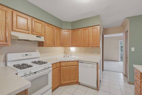 Tiny photo for 14 S Stonington Drive, Palatine, IL 60074 (MLS # 12554707)