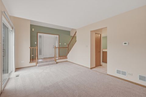 Tiny photo for 14 S Stonington Drive, Palatine, IL 60074 (MLS # 12554707)