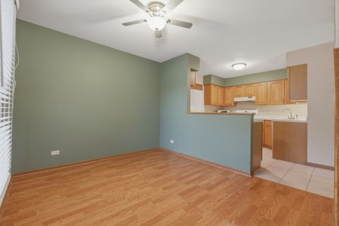 Tiny photo for 14 S Stonington Drive, Palatine, IL 60074 (MLS # 12554707)