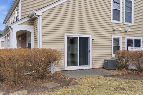 Tiny photo for 14 S Stonington Drive, Palatine, IL 60074 (MLS # 12554707)