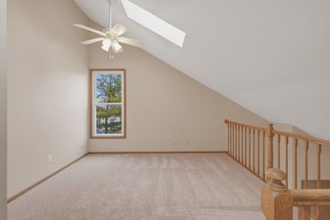 Tiny photo for 14 S Stonington Drive, Palatine, IL 60074 (MLS # 12554707)