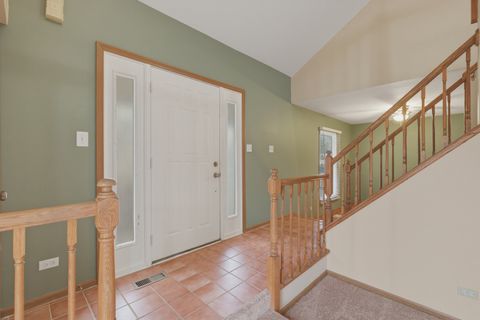 Tiny photo for 14 S Stonington Drive, Palatine, IL 60074 (MLS # 12554707)