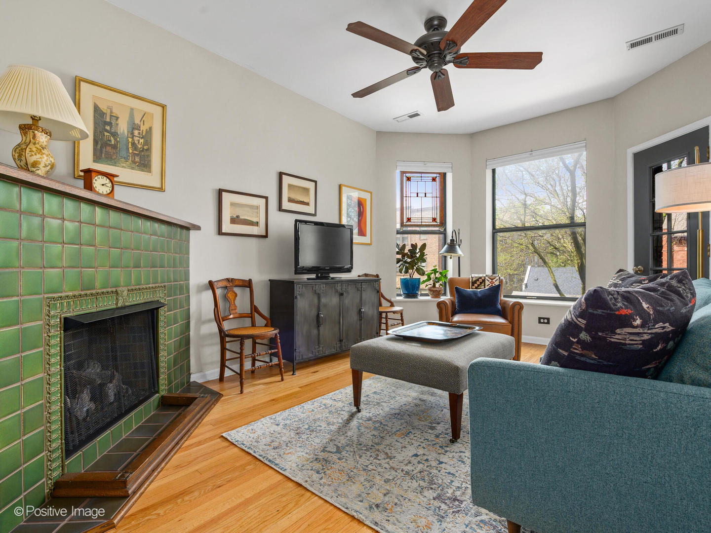 1309 W Foster Avenue 2W