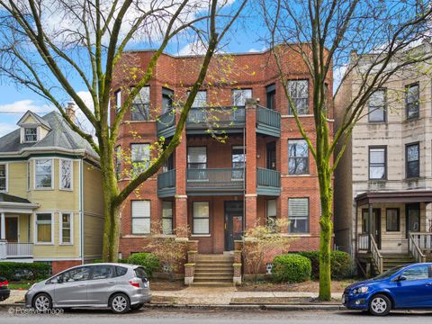 1309 W Foster Avenue 2W Chicago IL 60640