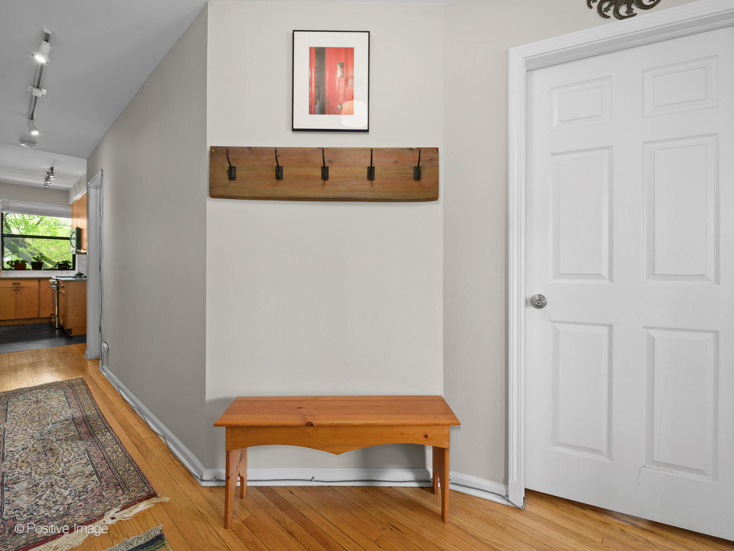 1309 W Foster Avenue 2W